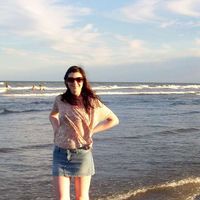 Meli Zorzón's Photo