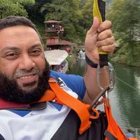 Mohamed Horany's Photo