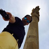 Fazel MohamadPoor's Photo