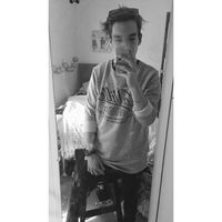 Jack McConnell的照片