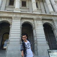 Irfan Coşkun's Photo