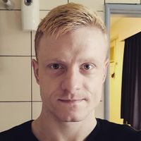 Nicklas Andersen's Photo