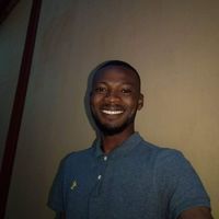 Oladejo Tunde's Photo