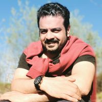 Ibrahim İbrahimi的照片