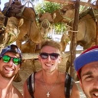 Joaquin Laucirica's Photo