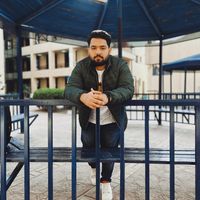 Mohamed Sharaa Elmonem的照片