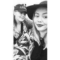 Andrea Valgeirsdóttir的照片