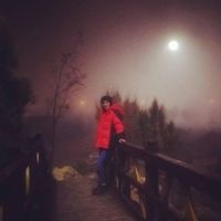 Farideh Ranjbari's Photo