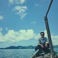 Nadhif Syeban's Photo