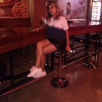 Monika Moreno's Photo