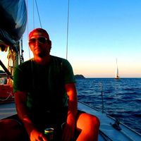 Adrian Murphy's Photo