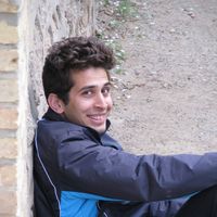 Masoud Khalilzadeh的照片