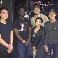 Alexander Nguyen's Photo