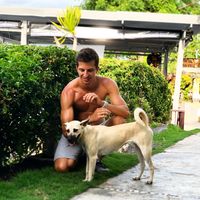 Michael Schmid's Photo