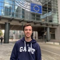 Le foto di Konstantinos Stefanidi