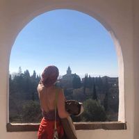 Elin  McAloney's Photo