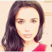 Zdjęcia użytkownika Selen Gülbahçe