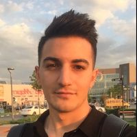 Muhammad Taha's Photo