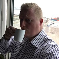 Reyer Krikke's Photo