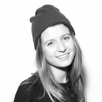 Katja Krämer's Photo