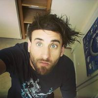 maximiliano gonzalez's Photo