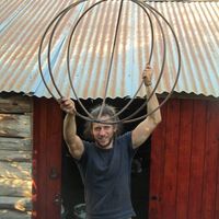 Christopher Nigg的照片