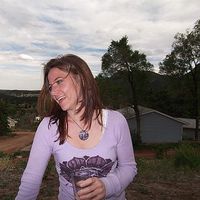 Fotos von Adrienne Brook