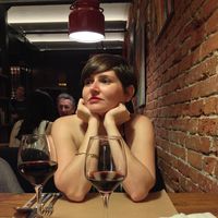 Photos de Stefania Roà