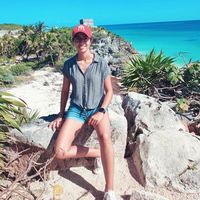 Marysol Villarreal Taha's Photo