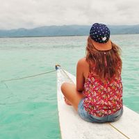 Manuela  Keppeler's Photo