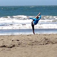 Jackson Fox的照片