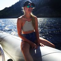 Franziska Schmid's Photo