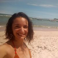 Daiana Rodriguez的照片