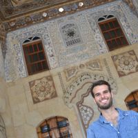 Felix Grasser's Photo