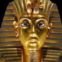 Golden Pharaoh's Photo