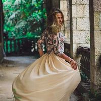 Eliza Gabbassova's Photo