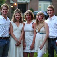 Allister Littrell的照片