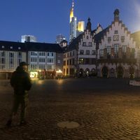 Tyler Durdent's Photo