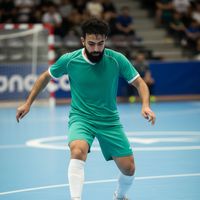 Amr Abolmhasn's Photo