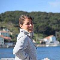 Le foto di Alexandra Lacy