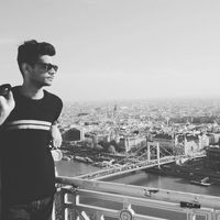 Fotos de Hassan Nazir