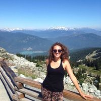 Sara Nugent的照片