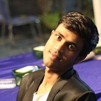 Abhishek Dwivedi的照片