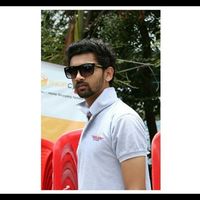 Vaishaak Aravind's Photo