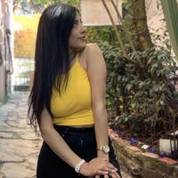 Lina Molina的照片