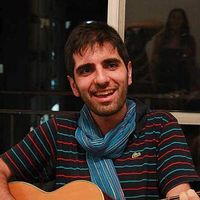 Leandro Borges's Photo