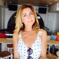 Photos de Juliana Omelchenko