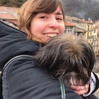 Mireia Giol Barnet's Photo