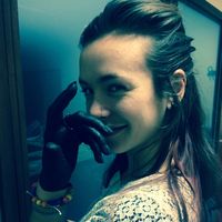 Fotos de Juliette Mercier