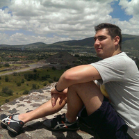 Sebastian Oliveros的照片